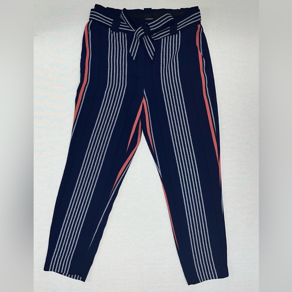 Express Ankle Pant Size 10